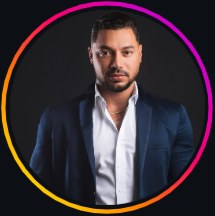 Foto publicada no site do Dr. Nilson Cerqueira